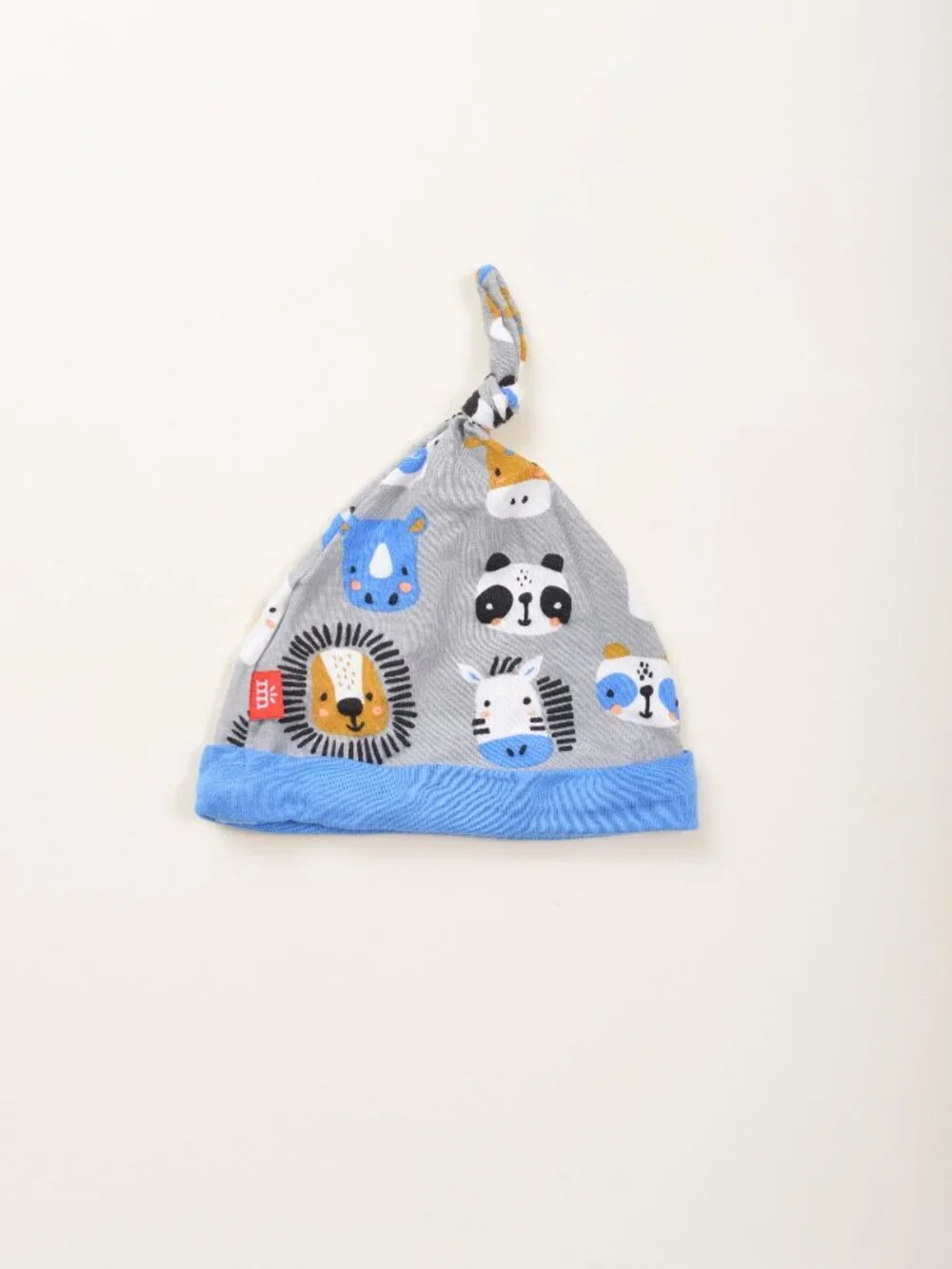 Magnetic Me Two Piece Baby Hat Bundle Up to 3 months